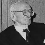 Friedrich Hayek Friedrich Hayek portrait
