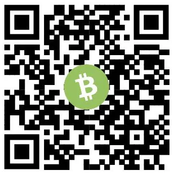 BIC donation address bitcoincashqrutl9y36jyce8yyffnku3zt03vl78d5tsyy2w3375 BitcoinIsCash BCH donation address