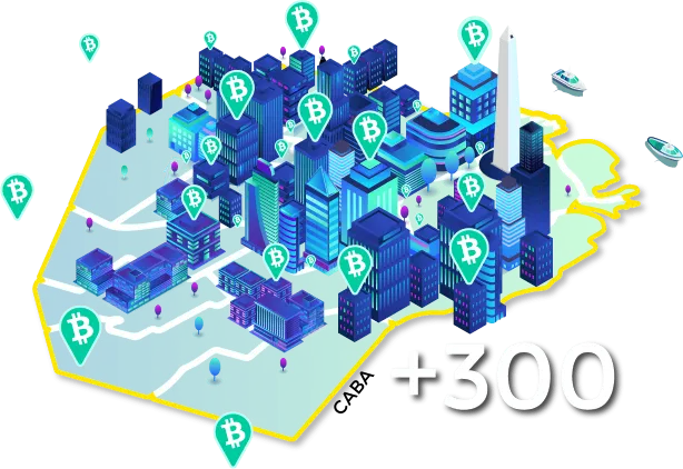 Buenos Aires Bitcoin Cash adoption