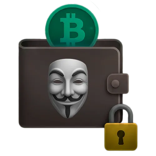 wallet anonimus final Anonymous Bitcoin Cash wallet identity with Cashfusion