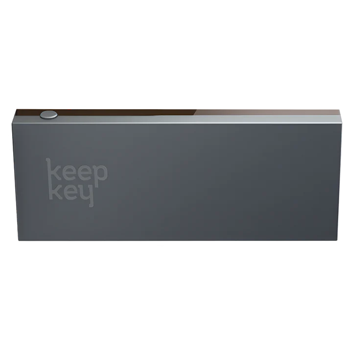 KeepKey HW wallet Keepkey best Bitcoin Cash BCH hardware wallet