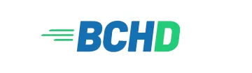 Logo BCHD WebP